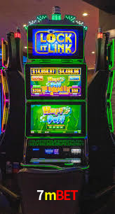 Descubra a Magia dos Jogos de Arcade no 7mbet